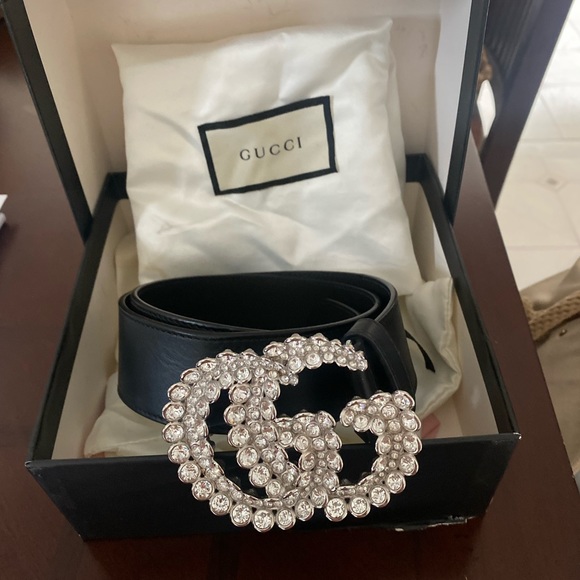 COPY - Gucci Belt main image 5